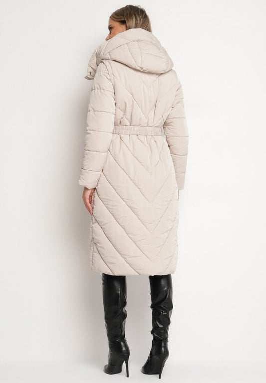 Down Jacket AG1-9180